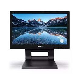 Philips 162B9T LCD monitor with SmoothTouch