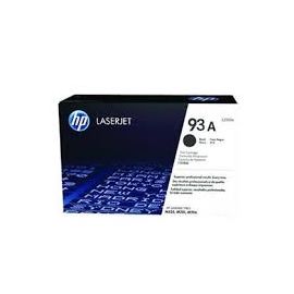 HP 93A Black Original LaserJet Toner Cartridge