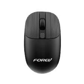 Forev FV-198 Dual Wireless Bluetooth Mouse with Mute Button