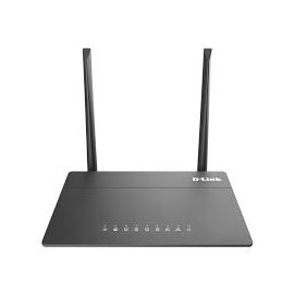 D-link DIR-806A Wireless AC750 Dual Band Router