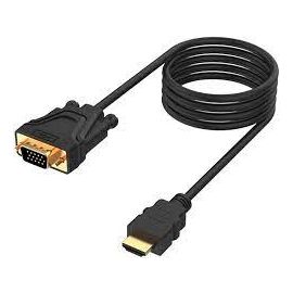 Onten 5173D HDMI To VGA Adapter Cable