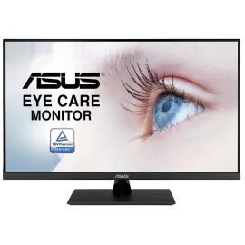 ASUS 31.5” VP32U - (3840 x 2160) Gaming Monitor