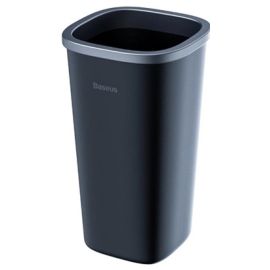 Baseus CRLJT-A01 PC Dust-Free Vehicle-Mounted Trash Can With 90 Garbage Bags