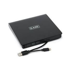 EASE EOD5U3C Mobile External DVD Writer