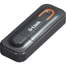 D-Link DWA-123 Wireless N150 USB Adapter