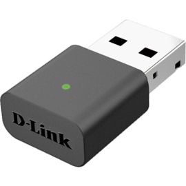 D-Link DWA‑131 Wireless‑N Nano USB Adapter