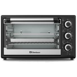 Dawlance DWMO 2515 CR Baking Oven Toaster