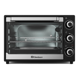 Dawlance DWMO 4215 CR Mini Oven Toaster