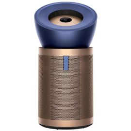 Dyson Purifier Big+Quiet Formaldehyde BP04 (Prussian Blue/Gold)