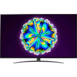 LG 55NANO86 55 Inch NanoCell TV Series