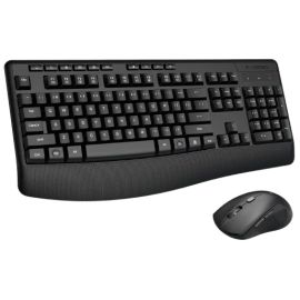 E-Yooso E787 Wireless Keyboard & Mouse Combo