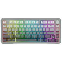 E-Yooso HZ82 82 Keys Type C RGB Rapid Trigger Gaming Keyboard