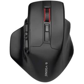 E-Yooso X31 Dual Mode Bluetooth 2.4G Wireless Mouse