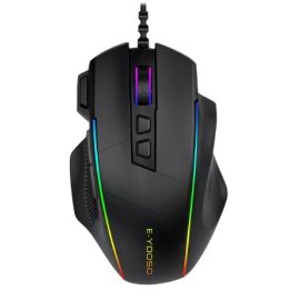 E-Yooso X49 RGB Wired Gaming Mouse