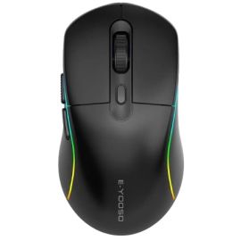 E-Yooso X53 Tri Mode BT 2.4G Wireless Gaming Mouse