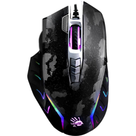 A4tech Bloody J95s 2-Fire Gaming Mouse (Satellite)