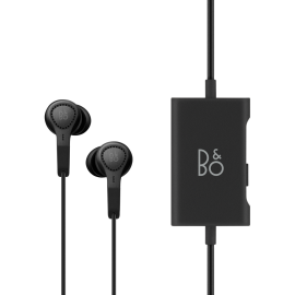 Bang & Olufsen Beoplay E4 Black