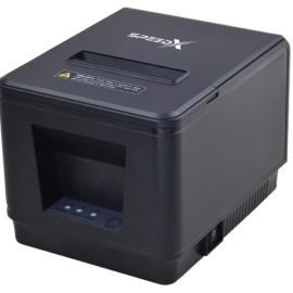 Speed-X-400UL Thermal Receipt Printer 80MM SPEED 300MM/S With USB+LAN