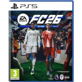 EA Sports FC 26 PS5