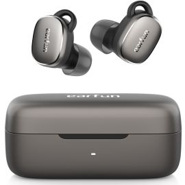 EarFun Free Pro 3 Noise Cancelling Wireless Earbuds