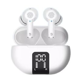 Boost Hawk Earbuds