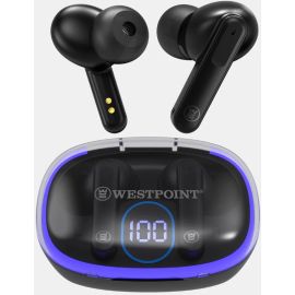 Westpoint WP-101 Bluetooth Earbuds