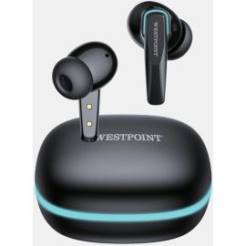 Westpoint WP-115 Stereo Earbud