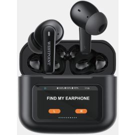 Westpoint WP-120 Screen TWS Earbud