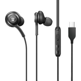 Westpoint WP-402 Stereo Earphones
