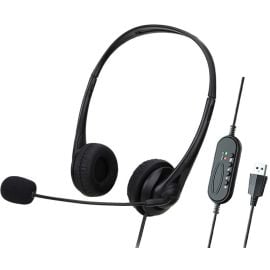 EASE EHU40 Noise Cancelling Headset