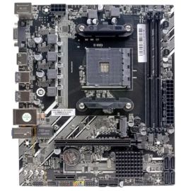 Ease EB450M AM4 DDR4 Motherboard