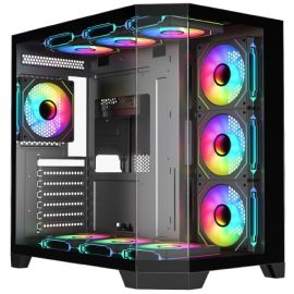 Ease EC124IF Pro ATX Gaming Case