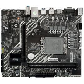 Ease H610M E DDR4 LGA1700 Motherboard
