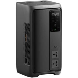 EcoFlow DELTA 3 AIR 2000 Power Station