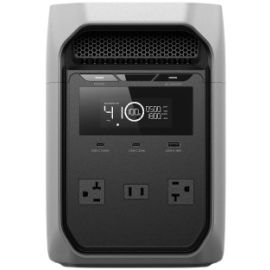 EcoFlow DELTA 3 Classic Portable Power Station (1024Wh)