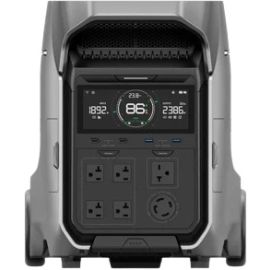 EcoFlow Delta Pro 3 Portable Power Station