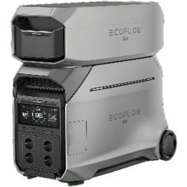 EcoFlow Delta Pro 3 Smart Extra Battery