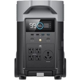 EcoFlow Delta Pro Portable Power Station