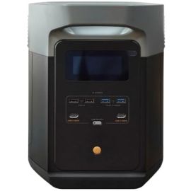 EcoFlow E2000 Portable Power Station ( 2048Wh)