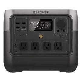 EcoFlow RIVER 2 Pro Portable Power Station