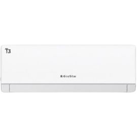 Ecostar 1.0 Ton ES-12NVO1W T3 Prime Wall Mounted Heat & Cool Inverter Air Conditioner