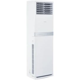Ecostar 2.0 Ton Floor Standing Heat & Cool Inverter Air Conditioner - EF-24IB01W