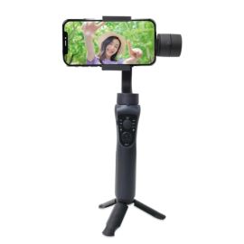 WIWU S5B 3-Axis Hand held Stabilized Gimbal Selfie Stick
