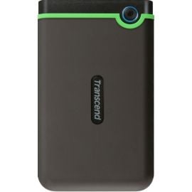Transcend StoreJet 25M3C-2TB Type-C External Hard Drive