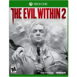 The Evil Within 2 Xbox One