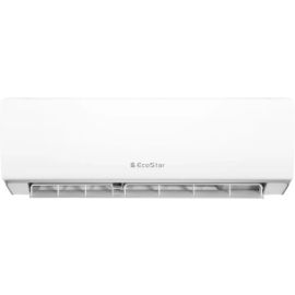 EcoStar Emperor Series ES-12EM02WS 1 Ton Inverter Split Air Condition