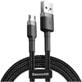 Baseus Cafule Micro 2M Data Cable