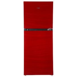 Haier HRF-216-EPR 9 CUFT Top Mount Refrigerator