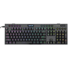 Redragon K618 Horus Wireless RGB Mechanical Gaming Keyboard