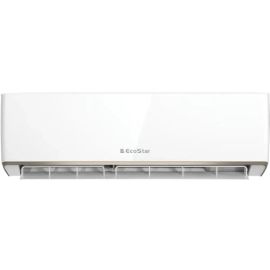 Ecostar ES-12DUO2WC Priemum 1.0 Ton Wall Mounted Inverter Air Conditioner